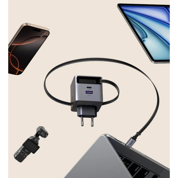 Ugreen X614 GaN Charger 45W Ladegerät