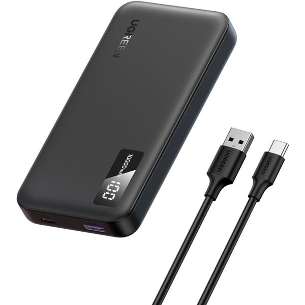 Ugreen UGREEN PB311 10.000mAh 20W Powerbank PD3.0 QC3.0