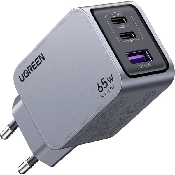 Ugreen Nexode Pro Wall Charger 65W Mini