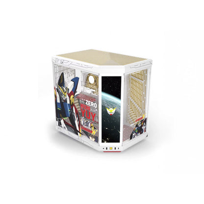 HYTE Y70 Touch Infinite GUNDAM WING (Tempered Glass x 2)