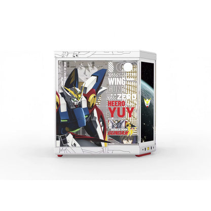 HYTE Y70 Touch Infinite GUNDAM WING (Tempered Glass x 2)