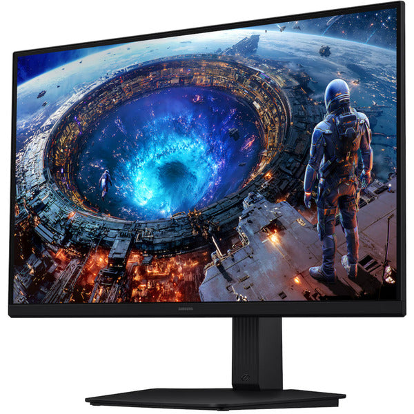 Samsung Odyssey S27HG806EF (68.5 cm (27 Zoll), schwarz, 5K-Monitor, IPS, HDMI, DP, USB-Hub, 180Hz Panel)