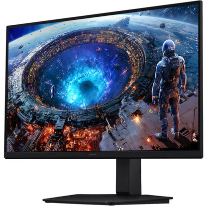 Samsung Odyssey S27HG806EF (68.5 cm (27 Zoll), schwarz, 5K-Monitor, IPS, HDMI, DP, USB-Hub, 180Hz Panel)