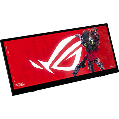 Asus ROG Strix XG129C Touchscreen (31 cm (12.3 Zoll), schwarz, HDMI, USB-C)
