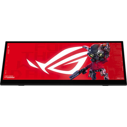 Asus ROG Strix XG129C Touchscreen (31 cm (12.3 Zoll), schwarz, HDMI, USB-C)
