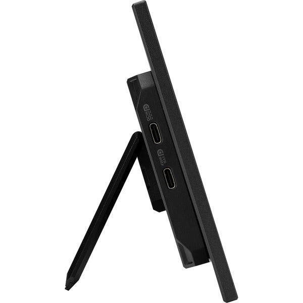 Asus ROG Strix XG129C Touchscreen (31 cm (12.3 Zoll), schwarz, HDMI, USB-C)