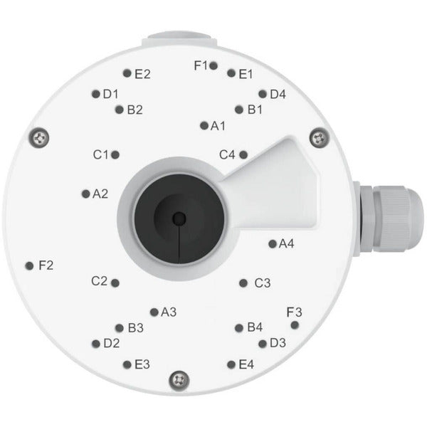 Reolink Reolink Junction Box RLA-JBL1 (weiß)