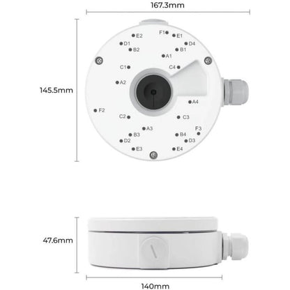 Reolink Reolink Junction Box RLA-JBL1 (weiß)