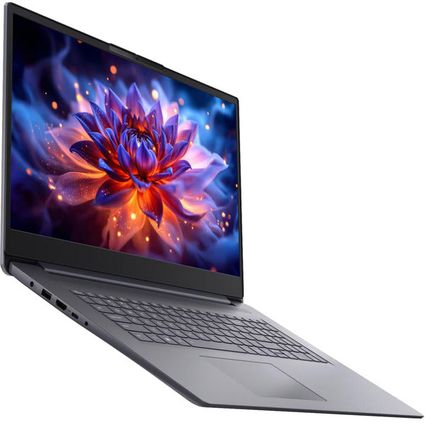 Lenovo IdeaPad Slim 3 (83VS0024GE) (grau, Intel® Core™ 7 350, Intel® Graphics, 16 GB DDR5, 512 GB (512 GB SSD), Windows 11 Home)