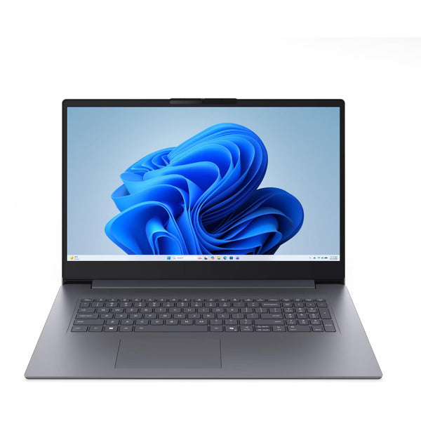Lenovo IdeaPad Slim 3 (83VS0024GE) (grau, Intel® Core™ 7 350, Intel® Graphics, 16 GB DDR5, 512 GB (512 GB SSD), Windows 11 Home)