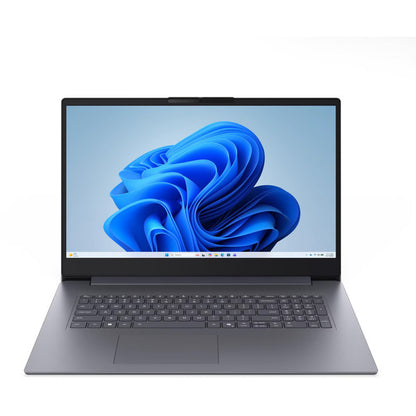 Lenovo IdeaPad Slim 3 (83VS0024GE) (grau, Intel® Core™ 7 350, Intel® Graphics, 16 GB DDR5, 512 GB (512 GB SSD), Windows 11 Home)
