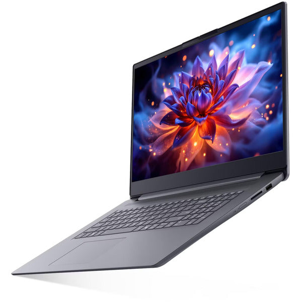 Lenovo IdeaPad Slim 3 (83VS0024GE) (grau, Intel® Core™ 7 350, Intel® Graphics, 16 GB DDR5, 512 GB (512 GB SSD), Windows 11 Home)