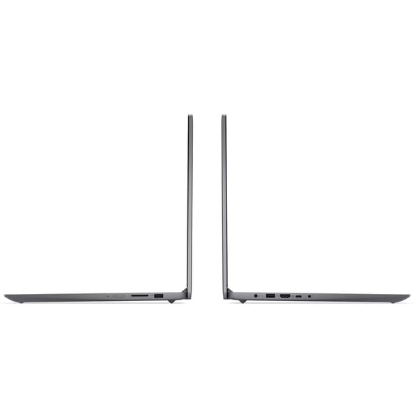 Lenovo IdeaPad Slim 3 (83VS0024GE) (grau, Intel® Core™ 7 350, Intel® Graphics, 16 GB DDR5, 512 GB (512 GB SSD), Windows 11 Home)