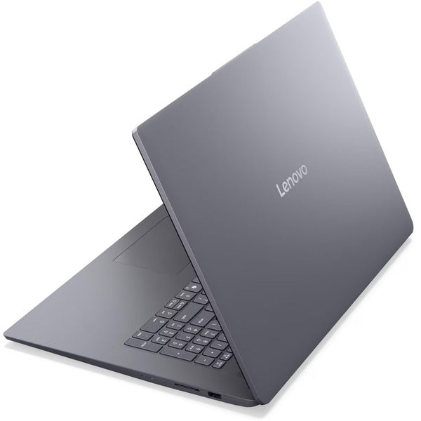 Lenovo IdeaPad Slim 3 (83VS0024GE) (grau, Intel® Core™ 7 350, Intel® Graphics, 16 GB DDR5, 512 GB (512 GB SSD), Windows 11 Home)