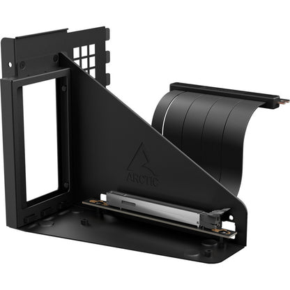 Arctic Accelero Vertical GPU Mount (Black, 16 cm)