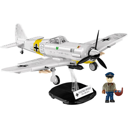 COBI Focke-Wulf Fw 190 A-4