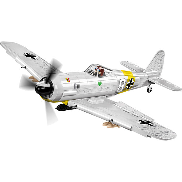 COBI Focke-Wulf Fw 190 A-4