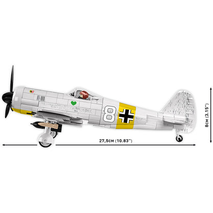 COBI Focke-Wulf Fw 190 A-4