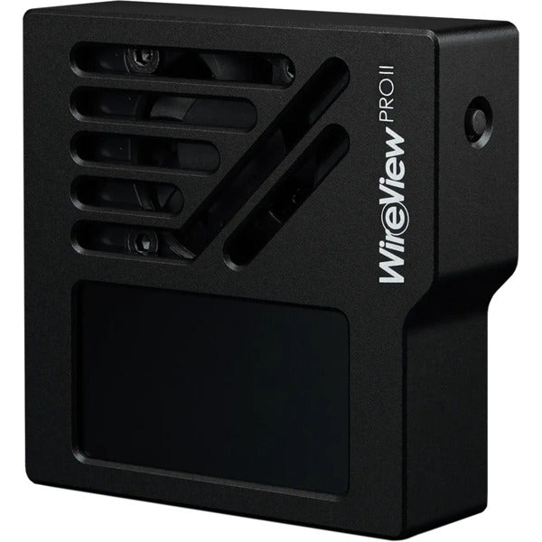 Thermal Grizzly WireView Pro II GPU (White, Reversed, 12V-2x6-Pin, USB-C)
