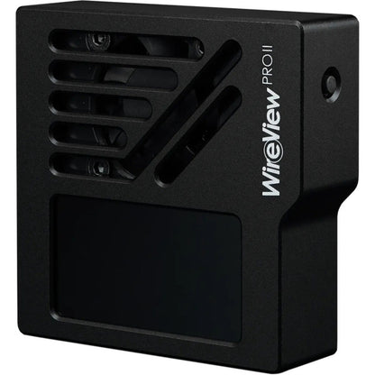 Thermal Grizzly WireView Pro II GPU (White, Reversed, 12V-2x6-Pin, USB-C)