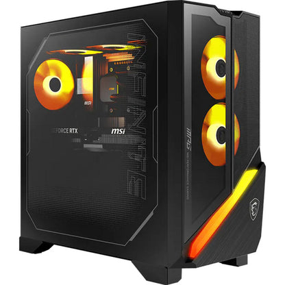 MSI MPG Infinite Z3 9NVPR7-883AT (schwarz/transparent, Windows 11 Home)