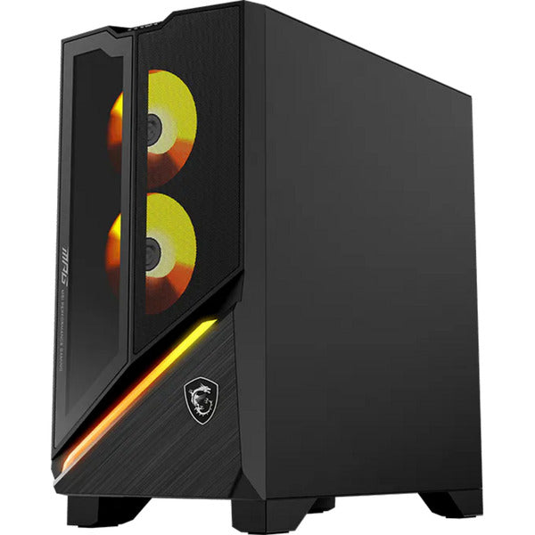 MSI MPG Infinite Z3 9NVPR7-883AT (schwarz/transparent, Windows 11 Home)