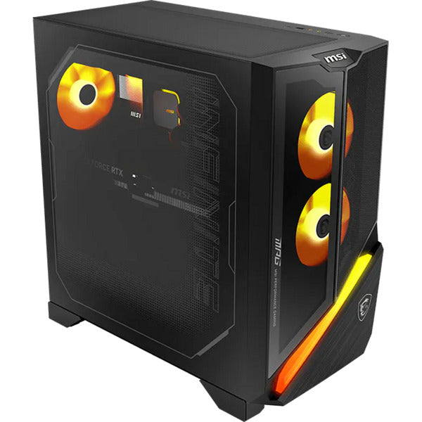 MSI MPG Infinite Z3 9NVPR7-883AT (schwarz/transparent, Windows 11 Home)