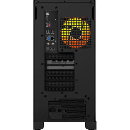 MSI MPG Infinite Z3 9NVPR7-883AT (schwarz/transparent, Windows 11 Home)