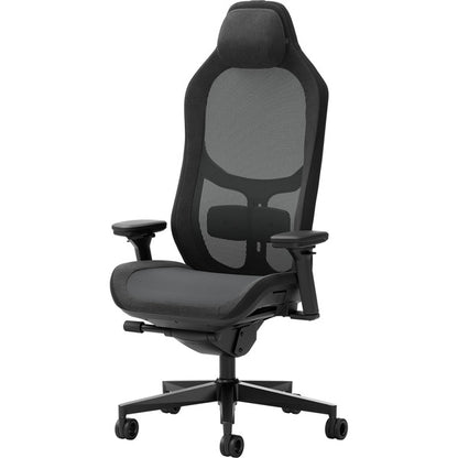 Fractal Design Refine 2 Mesh Dark (schwarz)