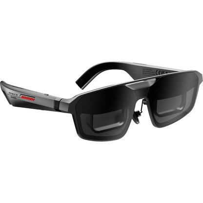 Asus ROG XREAL R1-N (schwarz, Narrow Size IPD 63 (IPD 57 - 66  mm))