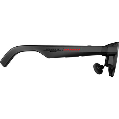 Asus ROG XREAL R1-N (schwarz, Narrow Size IPD 63 (IPD 57 - 66  mm))