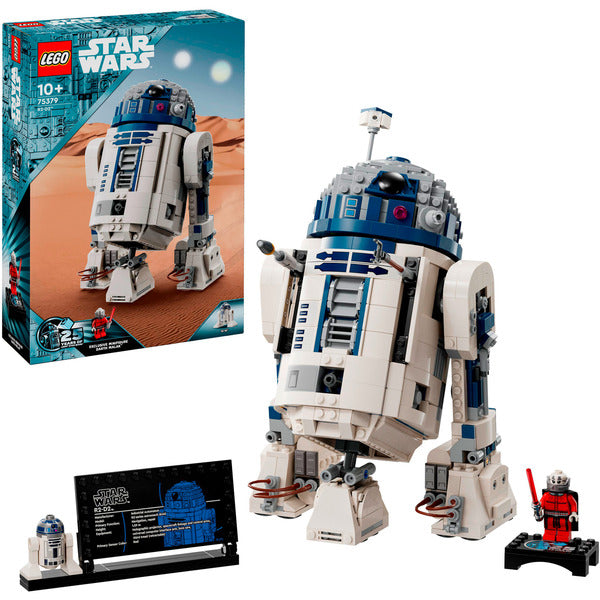 LEGO Star Wars Droiden-Bundle