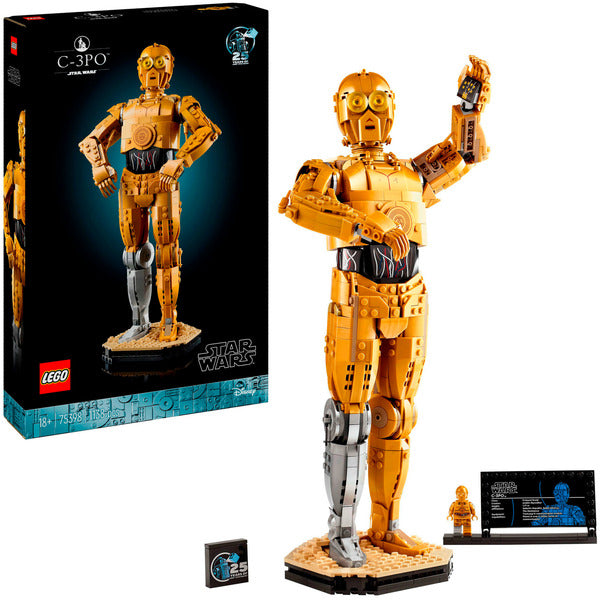 LEGO Star Wars Droiden-Bundle