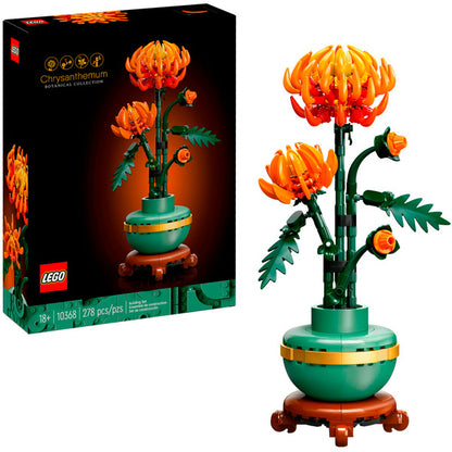 LEGO Botanicals Die vier Jahreszeiten-Bundle