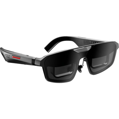 Asus ROG XREAL R1-B (schwarz, Broad Size IPD 69 (IPD 66 - 75  mm))