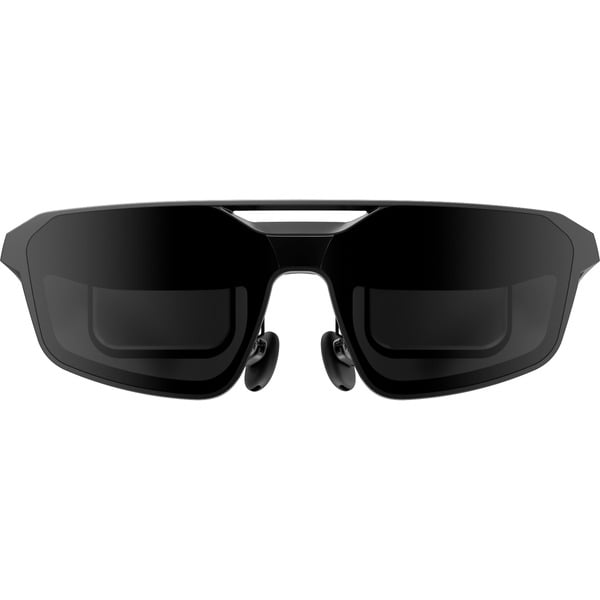 Asus ROG XREAL R1-B (schwarz, Broad Size IPD 69 (IPD 66 - 75  mm))