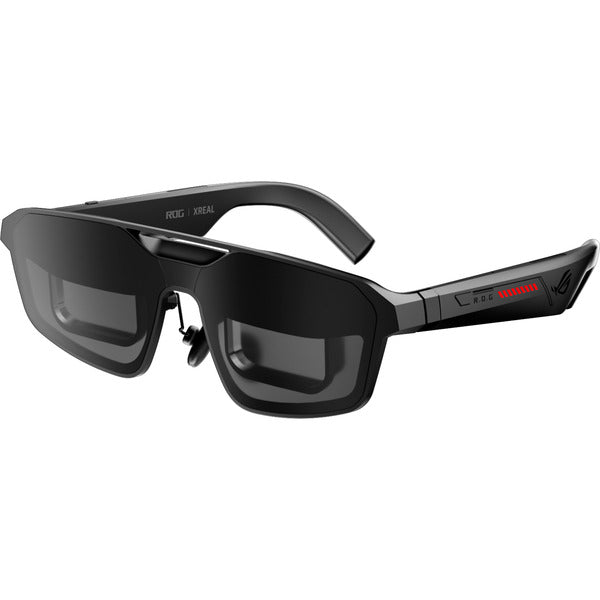 Asus ROG XREAL R1-B (schwarz, Broad Size IPD 69 (IPD 66 - 75  mm))