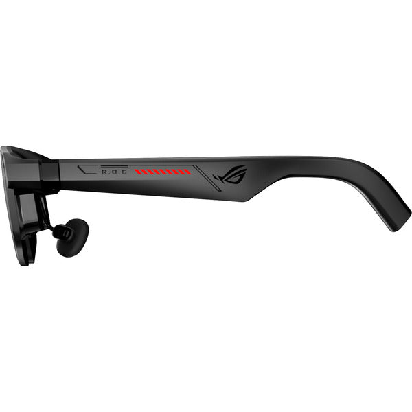 Asus ROG XREAL R1-B (schwarz, Broad Size IPD 69 (IPD 66 - 75  mm))