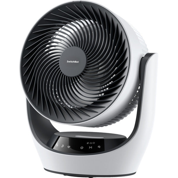 SwitchBot Smarter Circulation Fan (White)