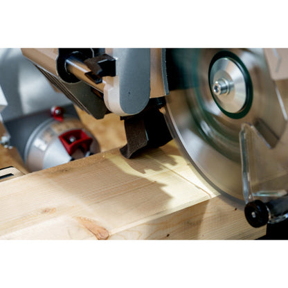 metabo KGSV 254 MC, Kapp- und Gehrungssäge ((615254000), 1450 Watt)