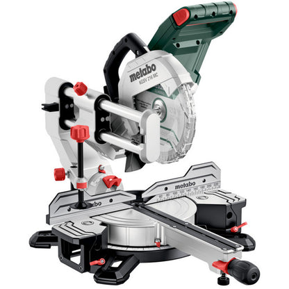 metabo KGSV 216 MC, Kapp- und Gehrungssäge ((615216000), 1200 Watt)