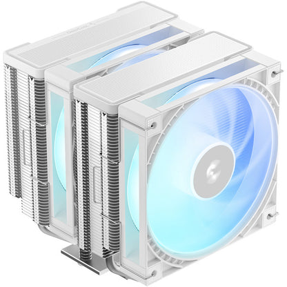 Deepcool AG620 G2 WH ARGB (weiß, 120 mm)