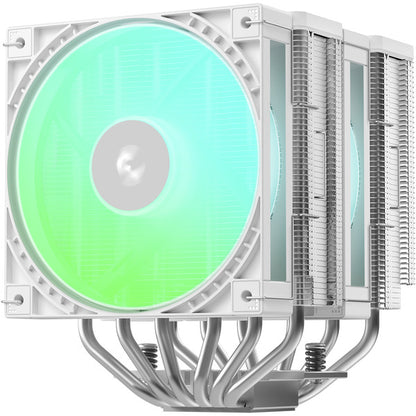 Deepcool AG620 G2 WH ARGB (weiß, 120 mm)