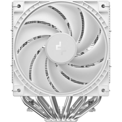 Deepcool AG620 G2 WH ARGB (weiß, 120 mm)