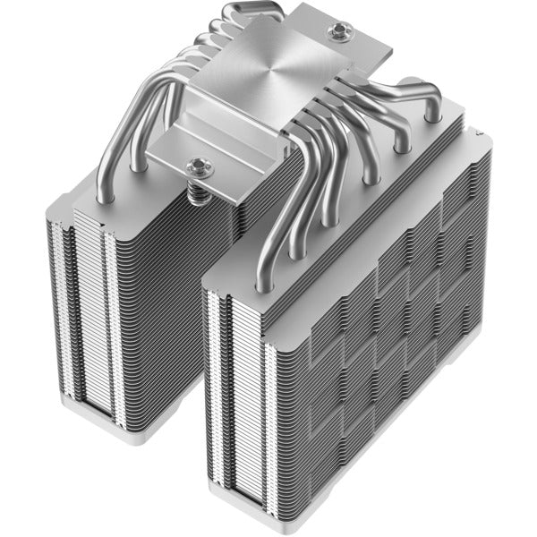 Deepcool AG620 G2 WH ARGB (weiß, 120 mm)