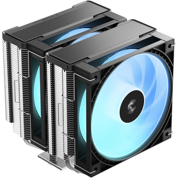 Deepcool AG620 G2 ARGB (schwarz, 120 mm)