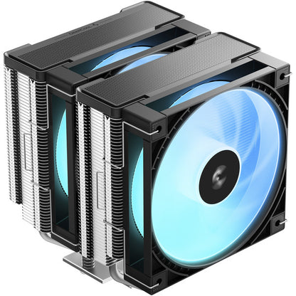 Deepcool AG620 G2 ARGB (schwarz, 120 mm)