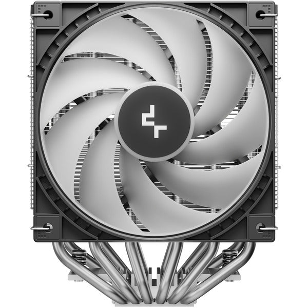 Deepcool AG620 G2 ARGB (schwarz, 120 mm)