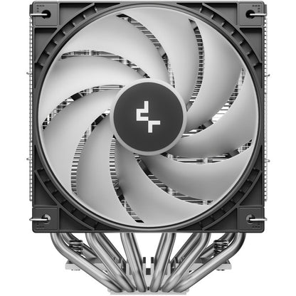 Deepcool AG620 G2 ARGB (schwarz, 120 mm)