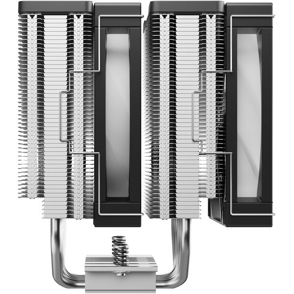 Deepcool AG620 G2 ARGB (schwarz, 120 mm)